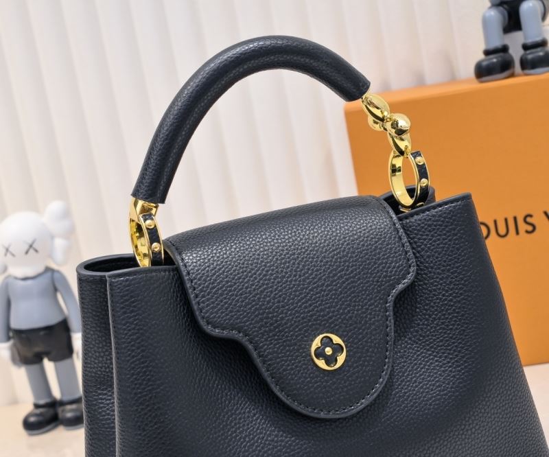 LV Top Handle Bags